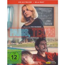 Paris, Texas (4K UHD)