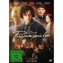 Die Puppenspieler (Blu-ray)
