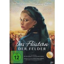Das Flüstern der Felder (Blu-ray)