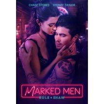 Marked Men (DVD)