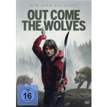 Out Come the Wolves (Blu-ray)