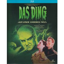 Das Ding aus einer anderen Welt (Blu-ray)
