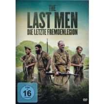 The Last Men (DVD)