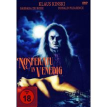 Nosferatu in Venedig (DVD)