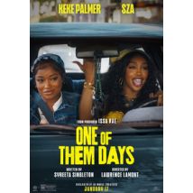 One of Them Days (DVD)