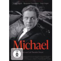 Michael (DVD)