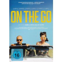 On the Go (DVD)