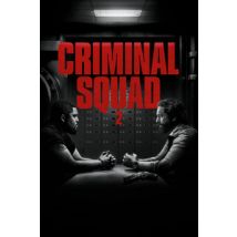 Criminal Squad 2 (4K UHD)