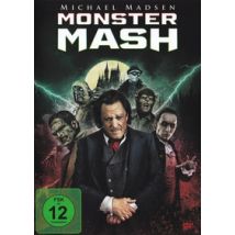 Monster Mash (DVD)