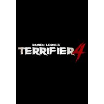 Terrifier 4 (Blu-ray)
