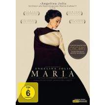 Maria (DVD)
