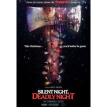 Silent Night, Deadly Night (DVD)