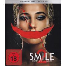 Smile 2 (4K UHD)