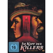 A Wounded Fawn - Im Kopf des Killers (Blu-ray)