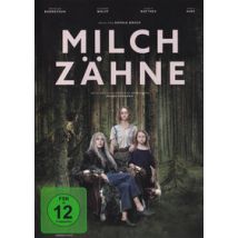Milchzähne (DVD)