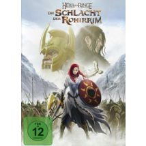 Der Herr der Ringe - Die Schlacht der Rohirrim (Blu-ray)