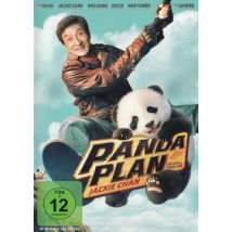 Panda Plan