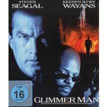 Glimmer Man (Blu-ray)