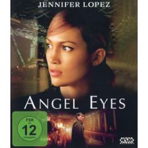 Angel Eyes (DVD)