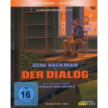 Der Dialog (4K UHD)