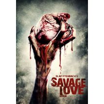 Savage Love (Blu-ray)