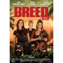 A Breed Apart (DVD)