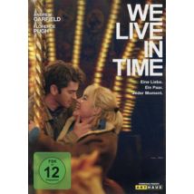 We Live in Time (Blu-ray)