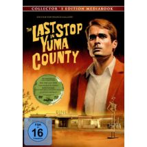 The Last Stop in Yuma County (DVD)