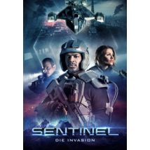Sentinel - Die Invasion (DVD)