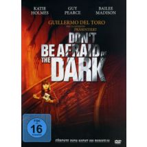Don't Be Afraid of the Dark (Blu-ray)