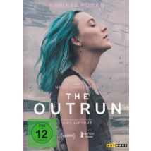 The Outrun (Blu-ray)