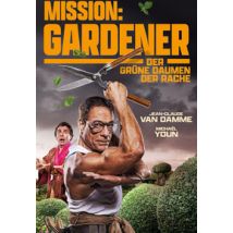 Mission: Gardener (DVD)