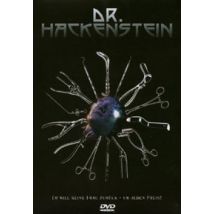 Dr. Hackenstein (DVD)