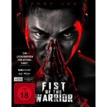 Striking Rescue - Fist of the Warrior