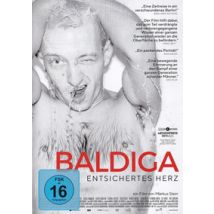 Baldiga - Entsichertes Herz (DVD)