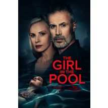 The Girl in the Pool (DVD)