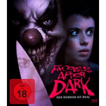 Faceless After Dark (Blu-ray)