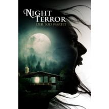 Night Terror - Der Tod wartet (Blu-ray)