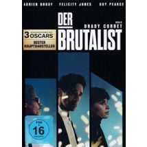 Der Brutalist