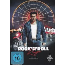 Rock 'n' Roll Ringo (Blu-ray)
