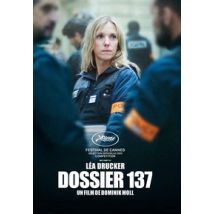Dossier 137 (DVD)