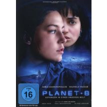 Planet B