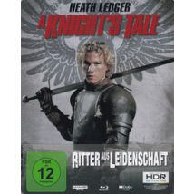 Ritter aus Leidenschaft (DVD)