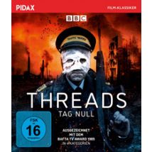 Threads (Blu-ray)