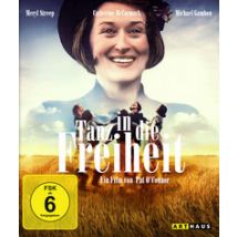 Tanz in die Freiheit (DVD)