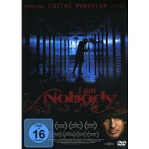 I Am Nobody (Blu-ray)
