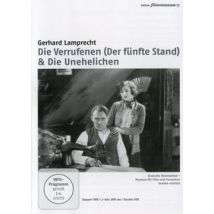 Die Verrufenen - Der fünfte Stand & Die Unehelichen - Die Verrufenen - Der fünfte Stand (DVD)