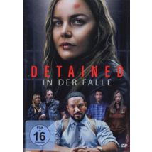 Detained - In der Falle (Blu-ray)