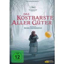 Das kostbarste aller Güter (DVD)