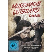 Muromachi Outsiders